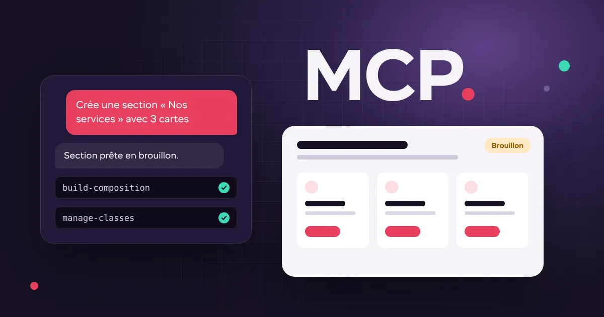 Claude + MCP Elementor : le guide