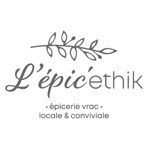 Logo de L'épic'ethik